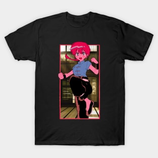 Ranma (Ranma 1/2) T-Shirt